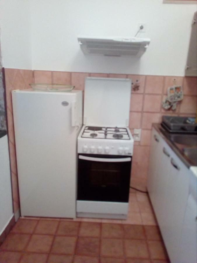 Apartment Trsina Rakalj Exterior foto